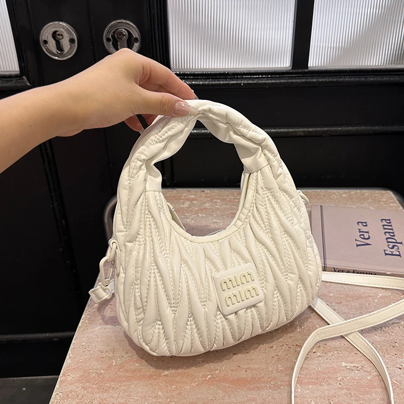 Luxury Lifestyle Handbags - Luxury Women Elegant Leather Fashion Shoulder