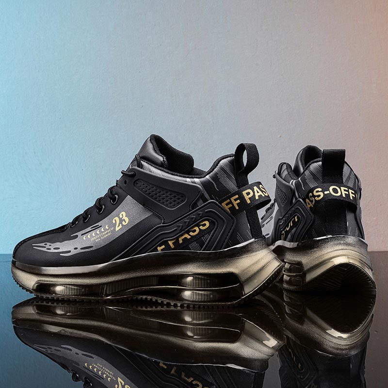 Luxury Lifestyle Online - flatform spring sneakers men any brand