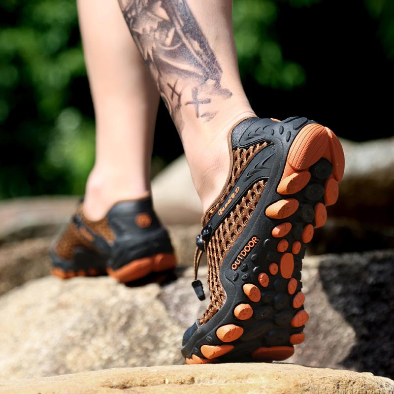 Luxury Lifestyle Online - trekking mountain mens sports shoes basket