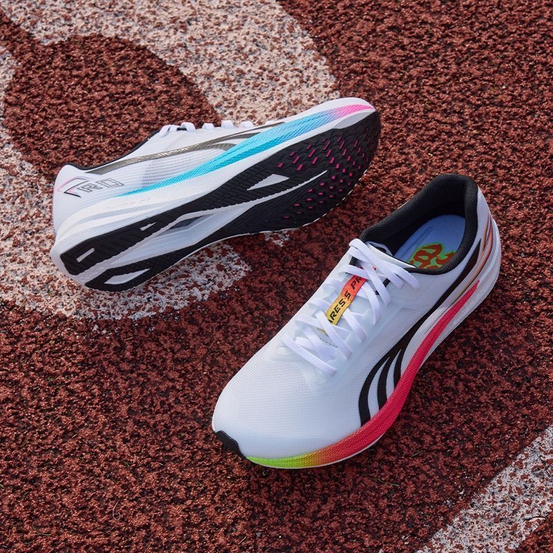 Luxury Lifestyle Brands - Super Cool Running Shoes Men Women