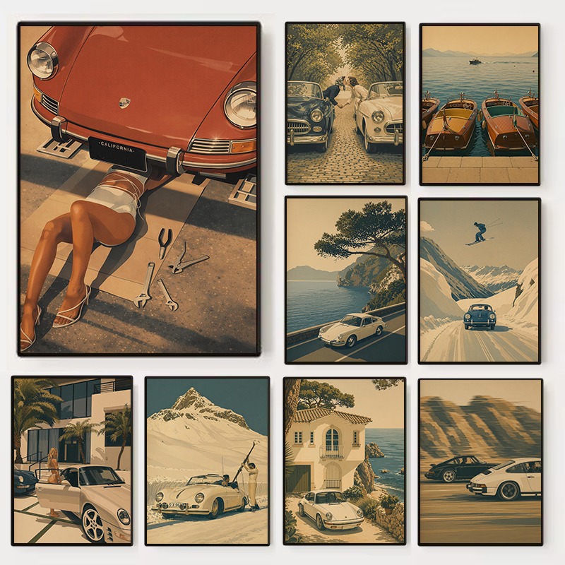 Retro Fashion Luxury Lifestyle – Luxury Lifestyle Yacht recenzja i cena