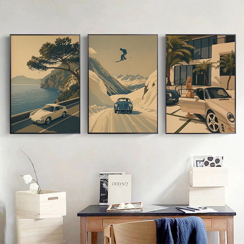Retro Fashion Luxury Lifestyle – Luxury Lifestyle Yacht recenzja i cena
