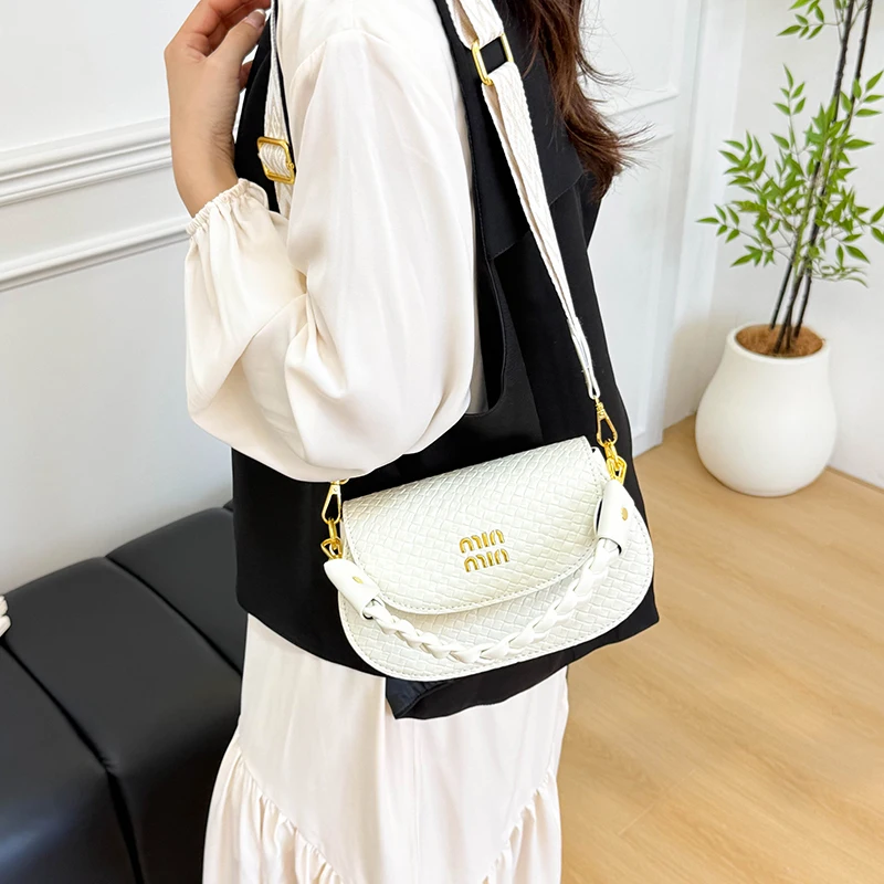 Luxury Women High End Leather  – Luxury Lifestyle Handbags recenzja i cena