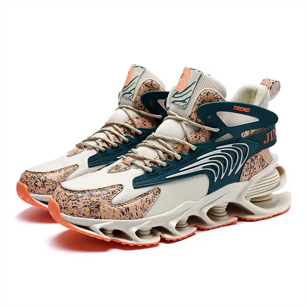 Non-slip Mid Child Running Sne – Luxury Lifestyle Brands recenzja i cena