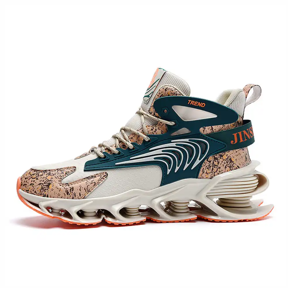 Non-slip Mid Child Running Sne – Luxury Lifestyle Brands recenzja i cena