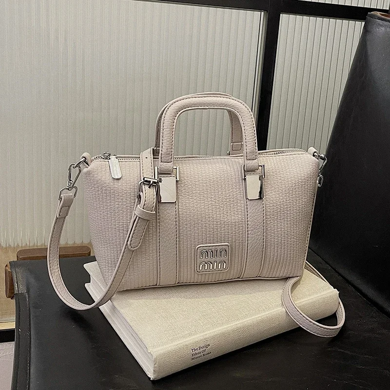 Women Luxury Elegant Leather F – Luxury Lifestyle Handbags recenzja i cena