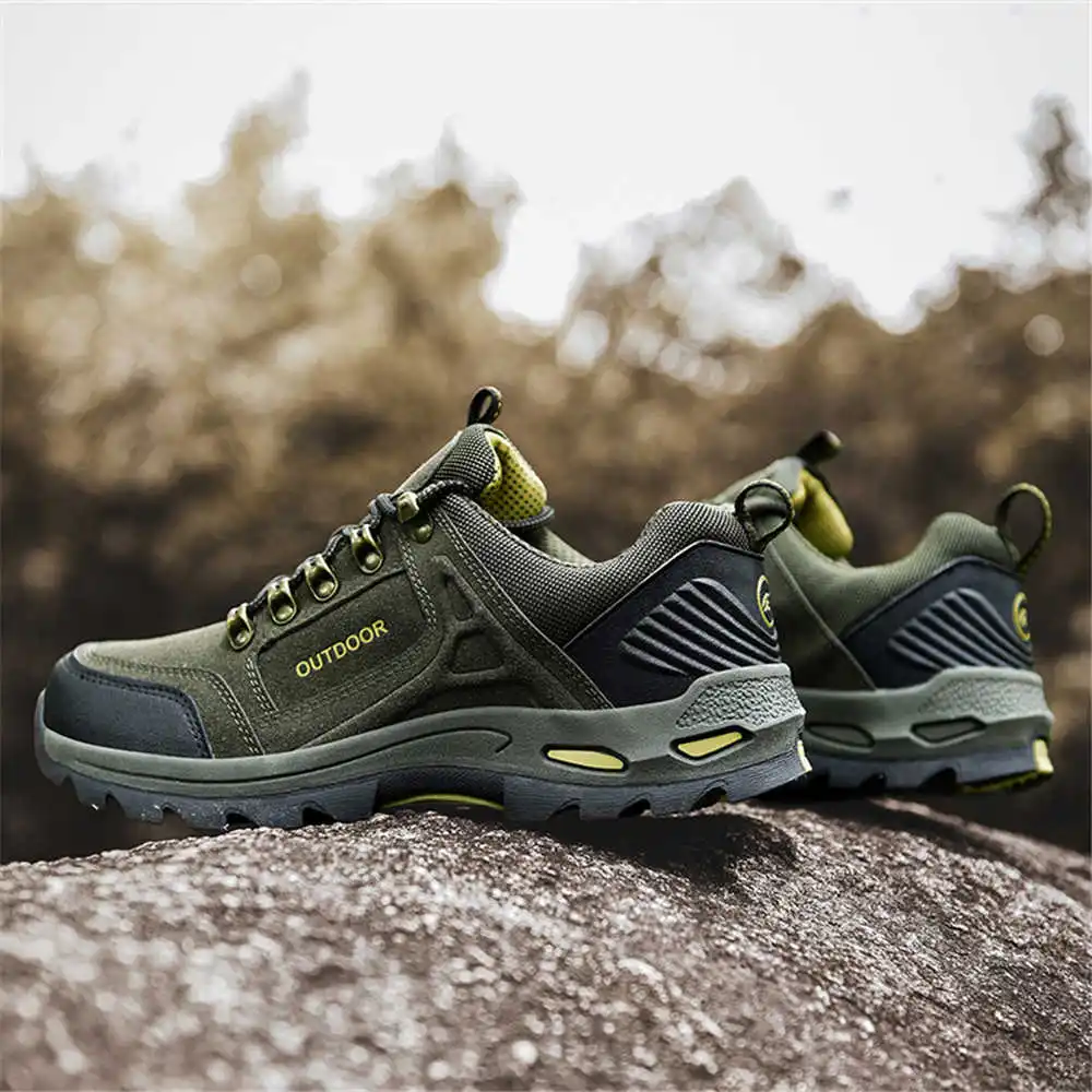 Non-slip Lace Up Hiking Tennis – Luxury Lifestyle Goods recenzja i cena