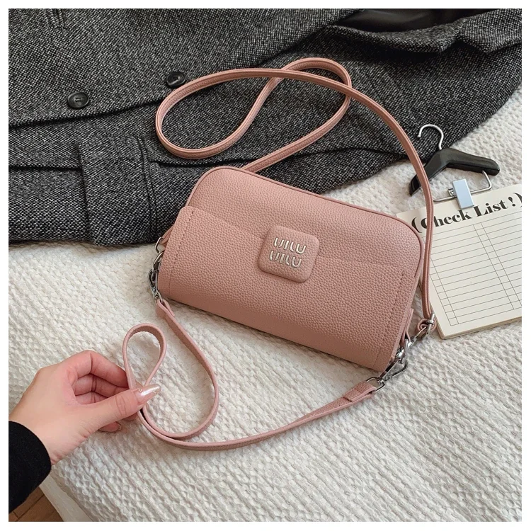 Women Luxury High End Leather  – Luxury Lifestyle Handbags recenzja i cena