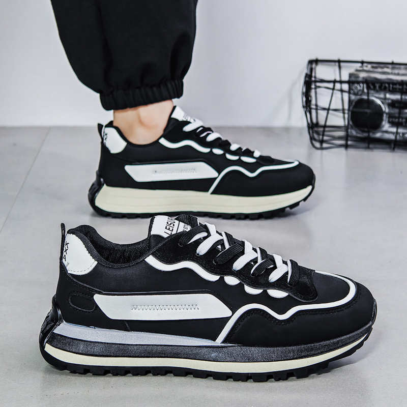 With Ties Lace Up Luxury Shoes – Luxury Lifestyle Goods recenzja i cena