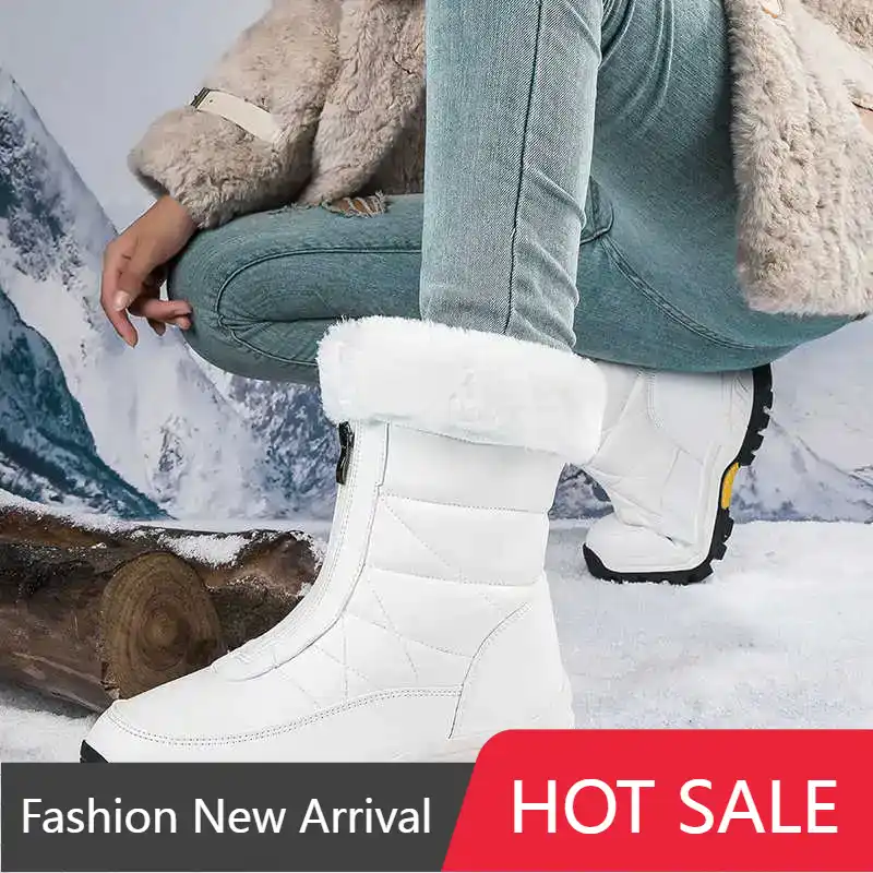 Women's Boot Sneakers Walking  – Luxury Lifestyle Brands recenzja i cena