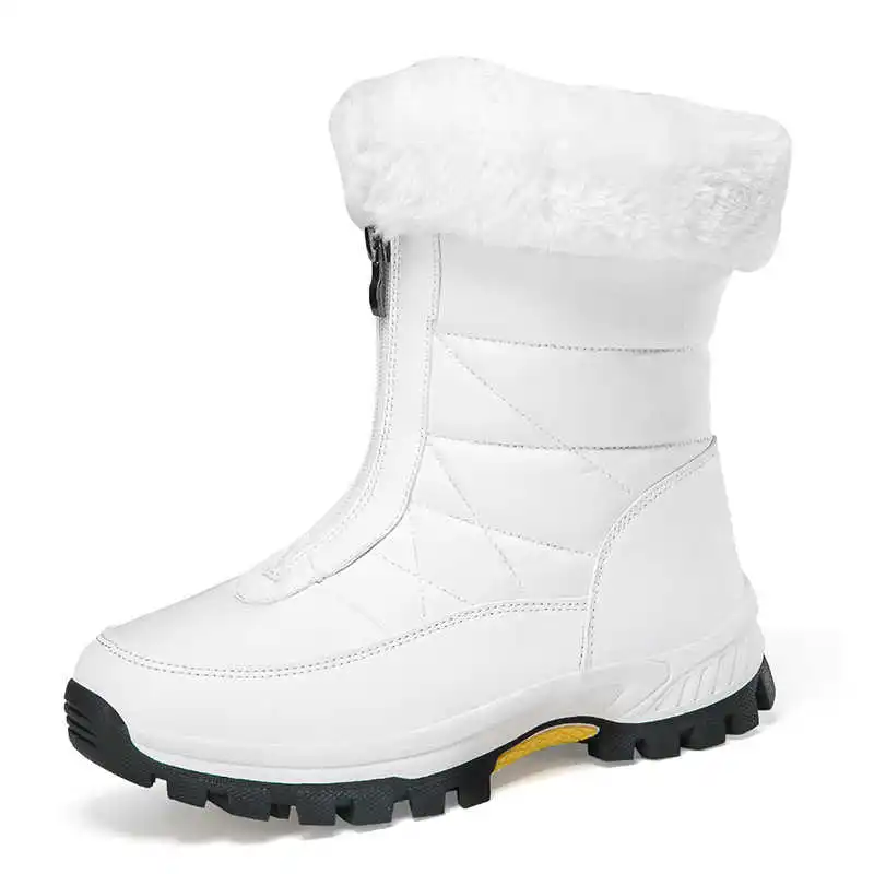 Women's Boot Sneakers Walking  – Luxury Lifestyle Brands recenzja i cena
