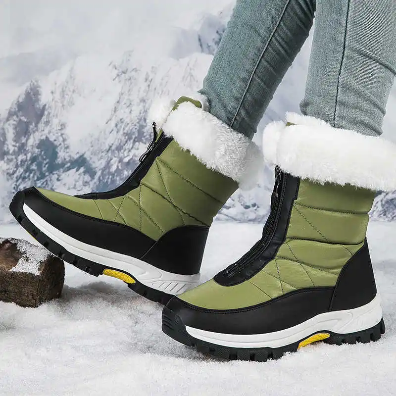 Women's Boot Sneakers Walking  – Luxury Lifestyle Brands recenzja i cena