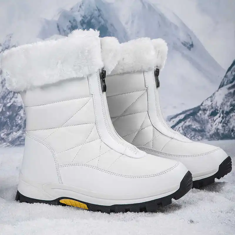 Women's Boot Sneakers Walking  – Luxury Lifestyle Brands recenzja i cena