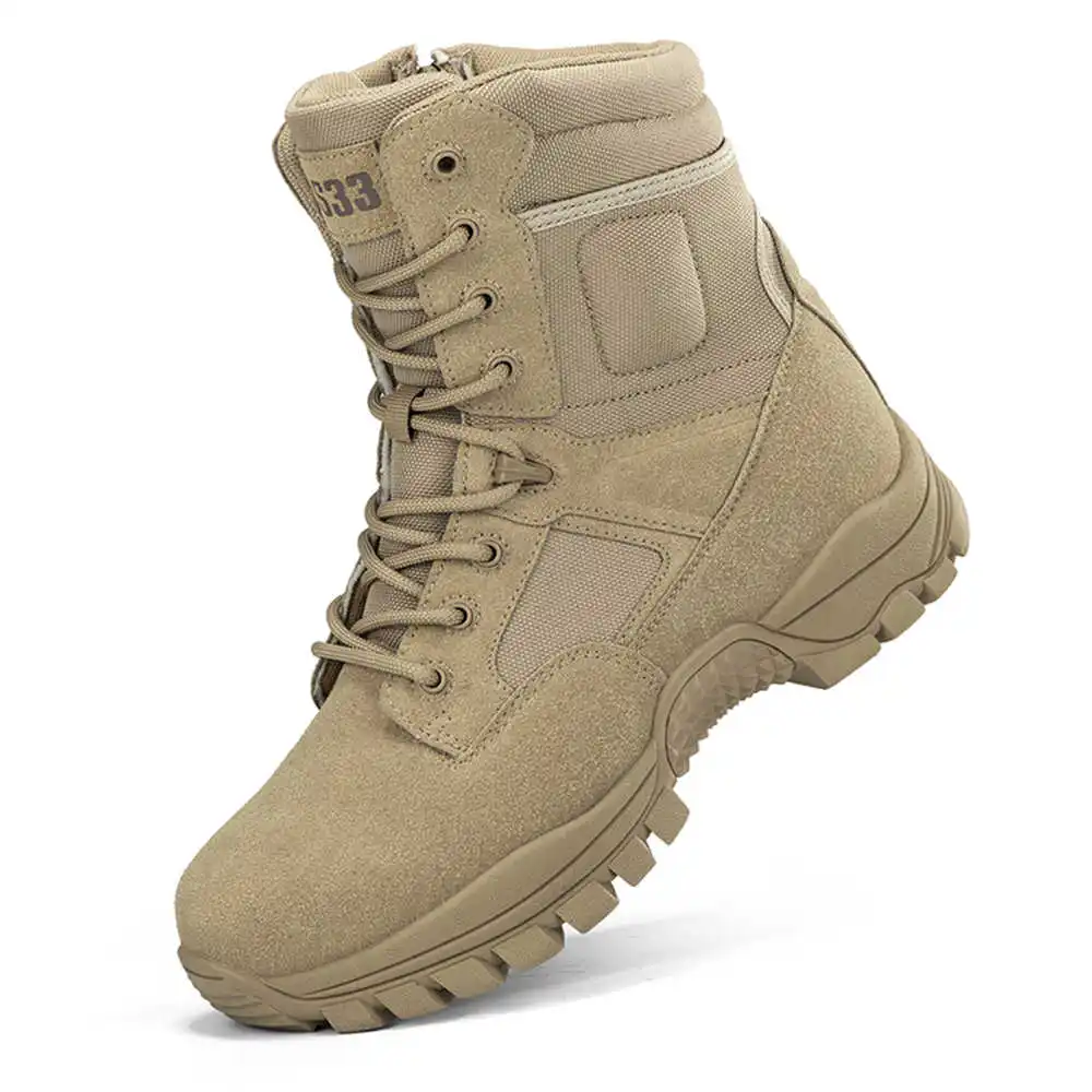 Nonslip Genuine Leather Hiking – Luxury Lifestyle Goods recenzja i cena