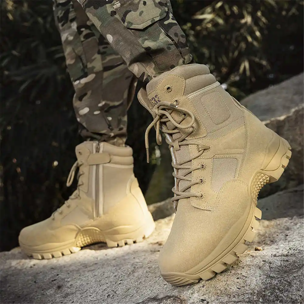 Nonslip Genuine Leather Hiking – Luxury Lifestyle Goods recenzja i cena