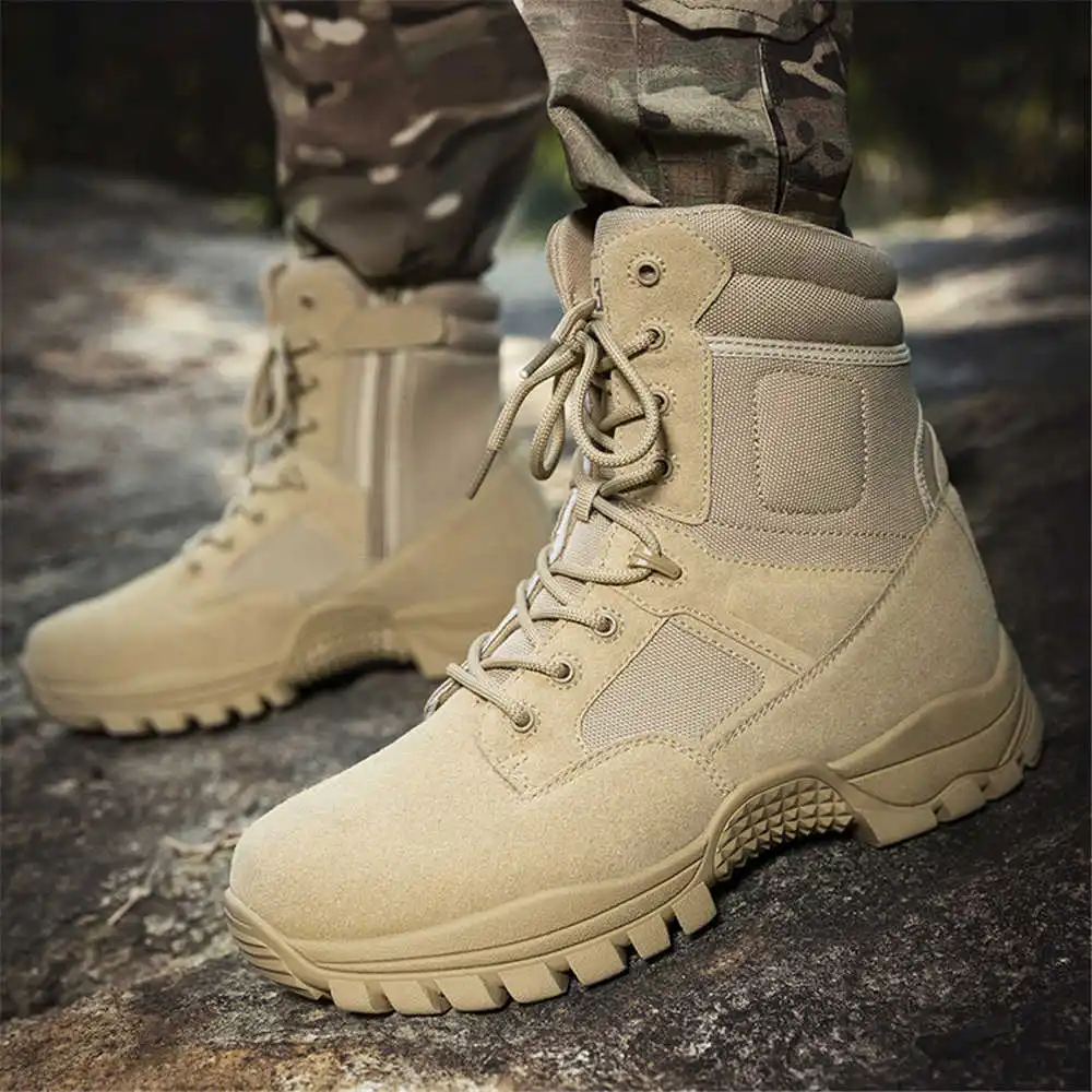 Nonslip Genuine Leather Hiking – Luxury Lifestyle Goods recenzja i cena