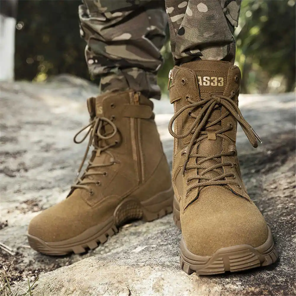 Nonslip Genuine Leather Hiking – Luxury Lifestyle Goods recenzja i cena