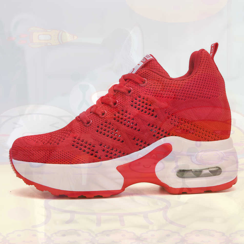 Red Size 36 Shoes Woman Tennis – Luxury Lifestyle Brands recenzja i cena