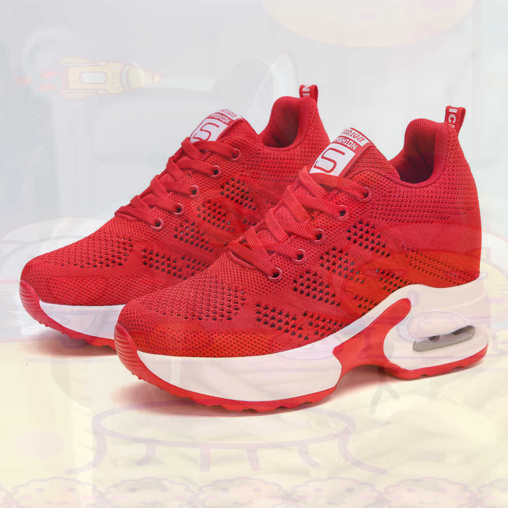 Red Size 36 Shoes Woman Tennis – Luxury Lifestyle Brands recenzja i cena
