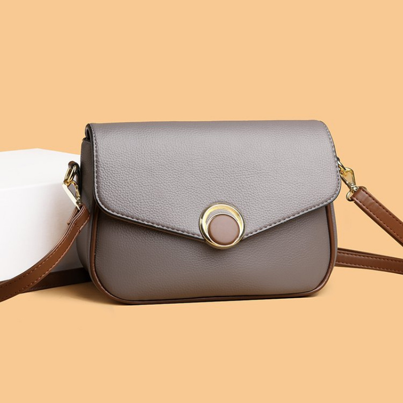 Luxury Elegant Crossbody Handb – Luxury Lifestyle Handbags recenzja i cena