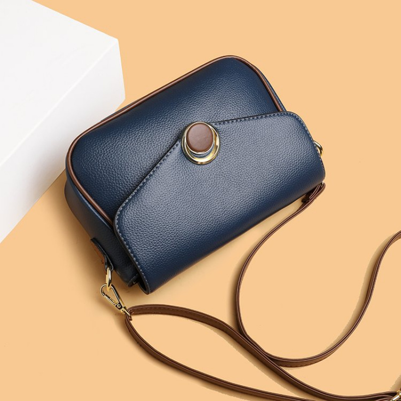 Luxury Elegant Crossbody Handb – Luxury Lifestyle Handbags recenzja i cena