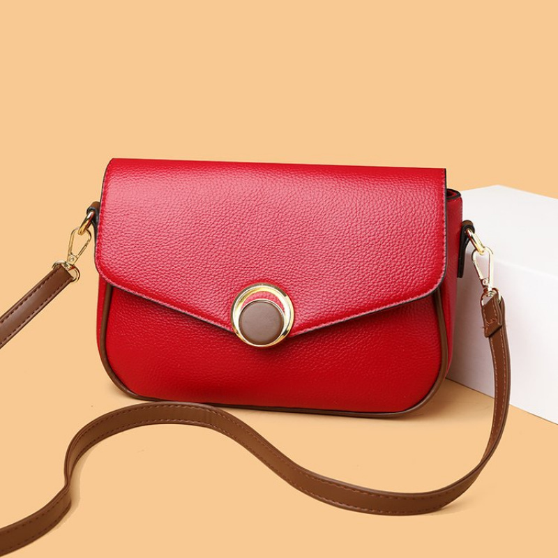 Luxury Elegant Crossbody Handb – Luxury Lifestyle Handbags recenzja i cena