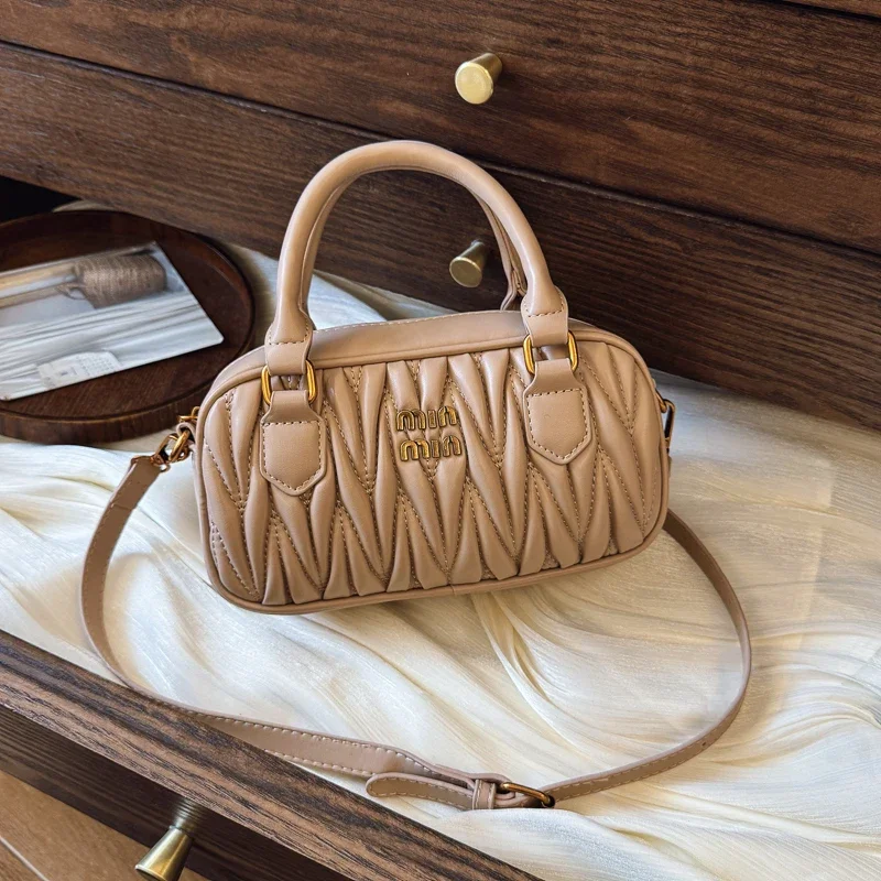 Women Luxury High End Leather  – Luxury Lifestyle Handbags recenzja i cena