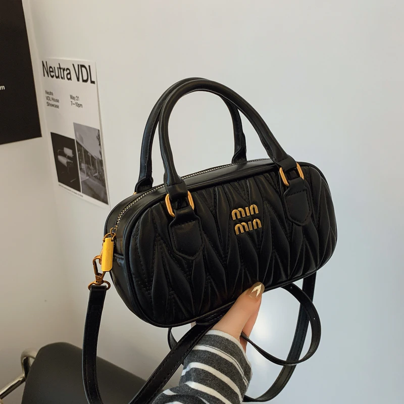 Women Luxury High End Leather  – Luxury Lifestyle Handbags recenzja i cena