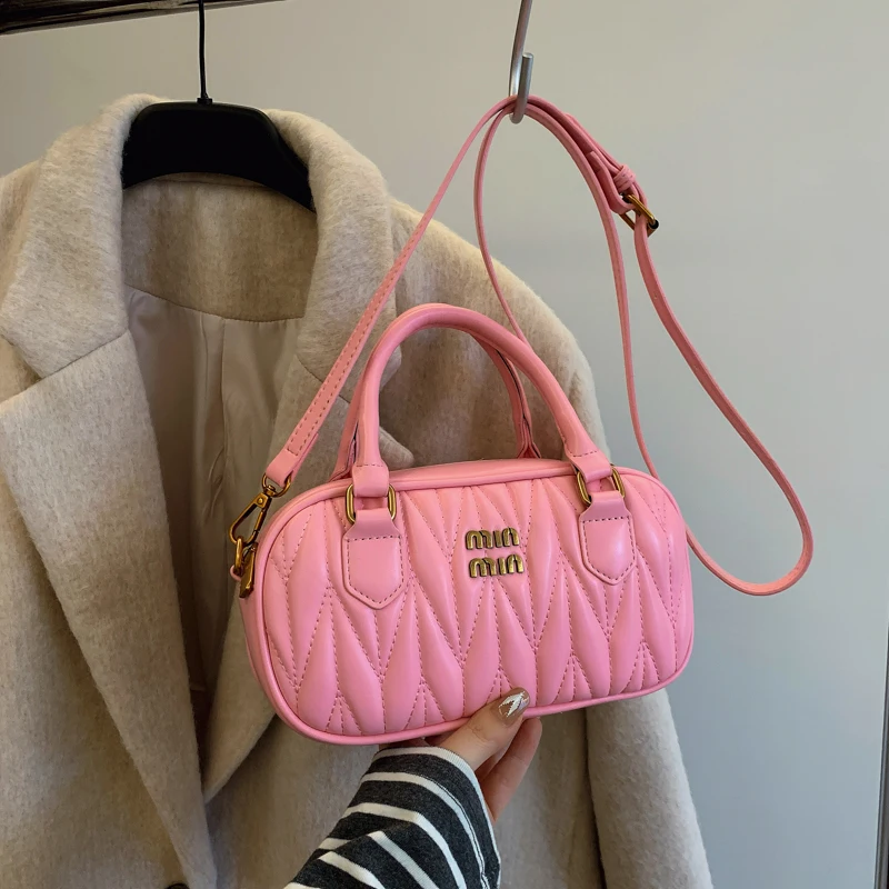 Women Luxury High End Leather  – Luxury Lifestyle Handbags recenzja i cena