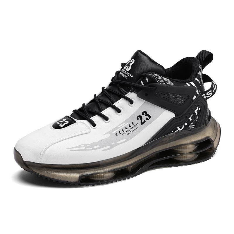 flatform spring sneakers men a – Luxury Lifestyle Online recenzja i cena