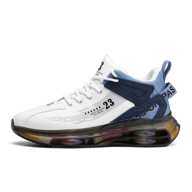 flatform spring sneakers men a – Luxury Lifestyle Online recenzja i cena