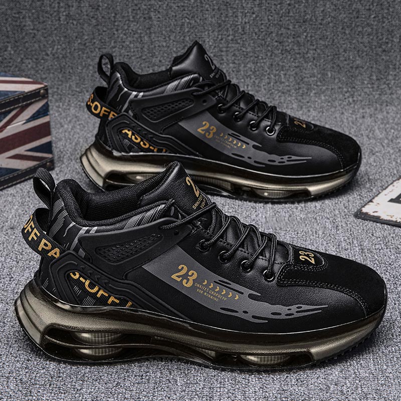 flatform spring sneakers men a – Luxury Lifestyle Online recenzja i cena