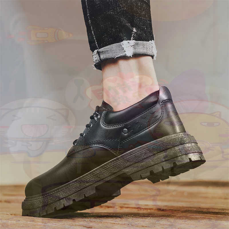 Dark Natural Leather Fashion T – Luxury Lifestyle Goods recenzja i cena