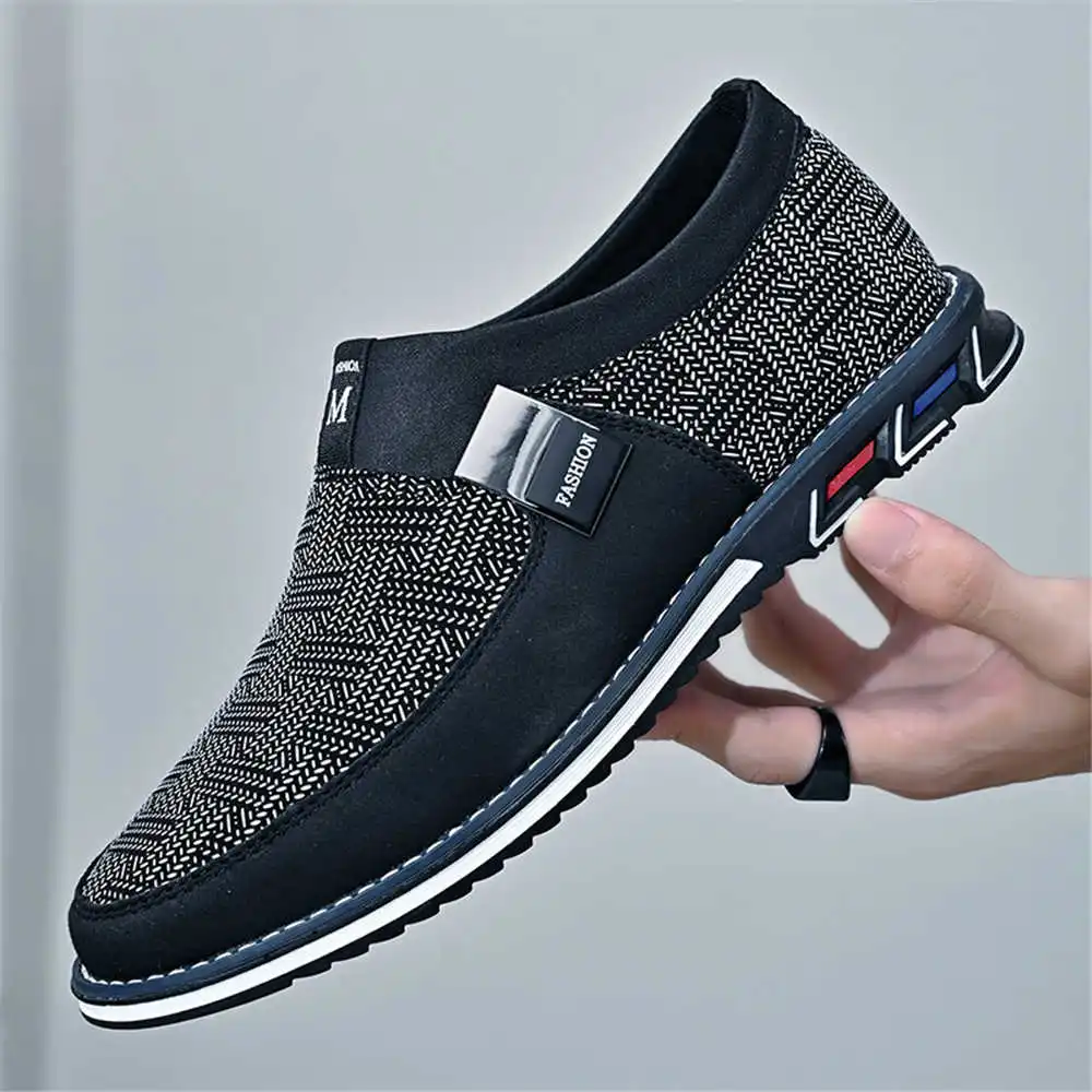 Dark Blue 44-45 Summer Shoes S – Luxury Lifestyle Goods recenzja i cena