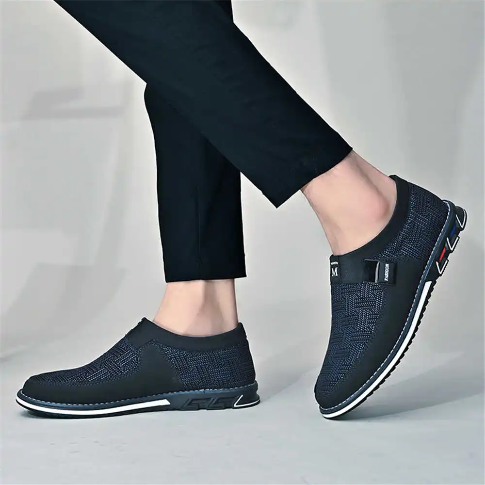 Dark Blue 44-45 Summer Shoes S – Luxury Lifestyle Goods recenzja i cena