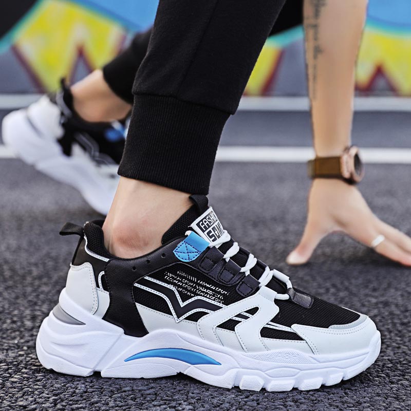 Big Size Chunky Height Man Sne – Luxury Lifestyle Online recenzja i cena