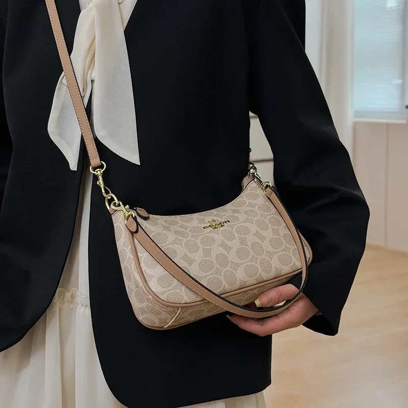 Luxury Women High End Leather  – Luxury Lifestyle Handbags recenzja i cena