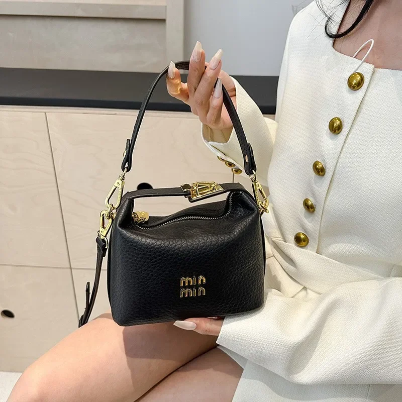 High End Women Luxury Leather  – Luxury Lifestyle Handbags recenzja i cena