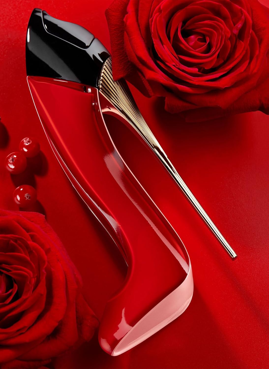 Carolina Herrera Very Good Gir – Luxury Lifestyle On Social Media recenzja i cena
