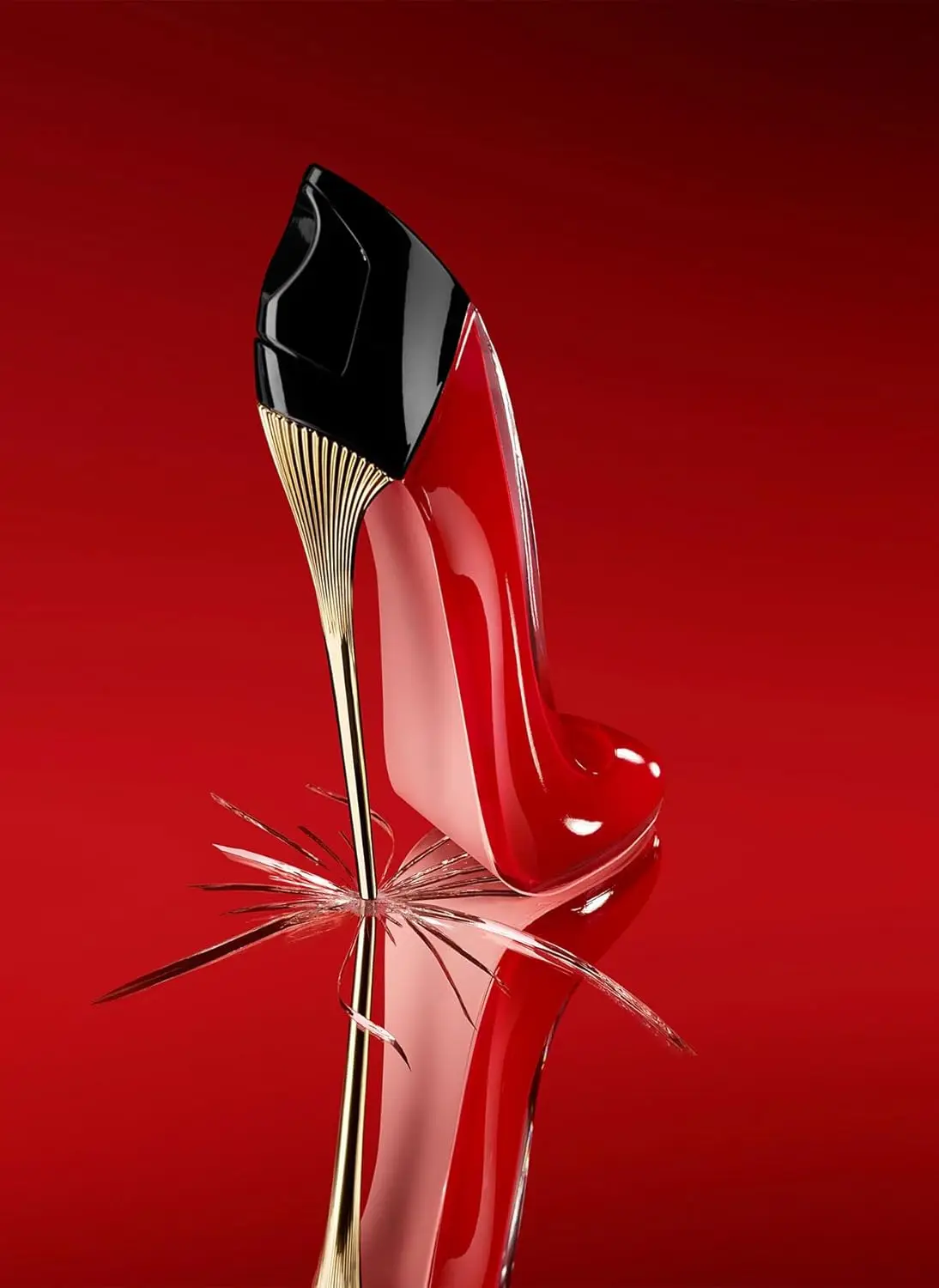Carolina Herrera Very Good Gir – Luxury Lifestyle On Social Media recenzja i cena