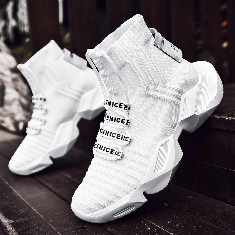 Plus Size High Top Massive Spo – Luxury Lifestyle Online recenzja i cena