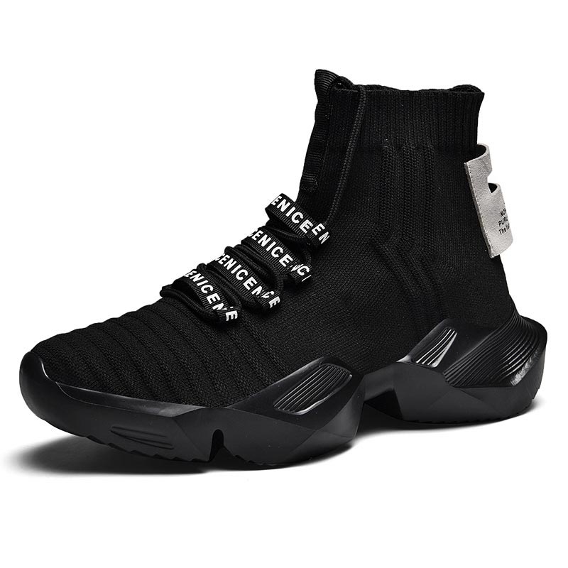 Plus Size High Top Massive Spo – Luxury Lifestyle Online recenzja i cena