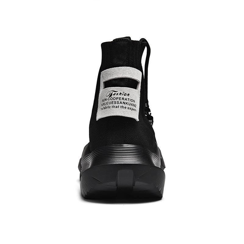 Plus Size High Top Massive Spo – Luxury Lifestyle Online recenzja i cena