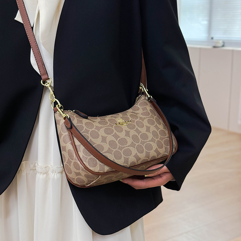 Luxury Women High End Leather  – Luxury Lifestyle Handbags recenzja i cena