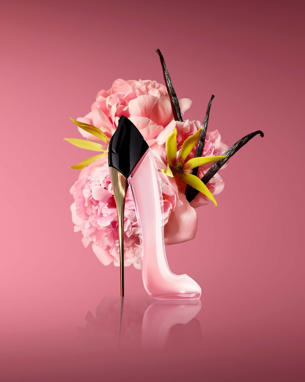 Carolina Herrera Good Girl 80m – Luxury Lifestyle On Social Media recenzja i cena