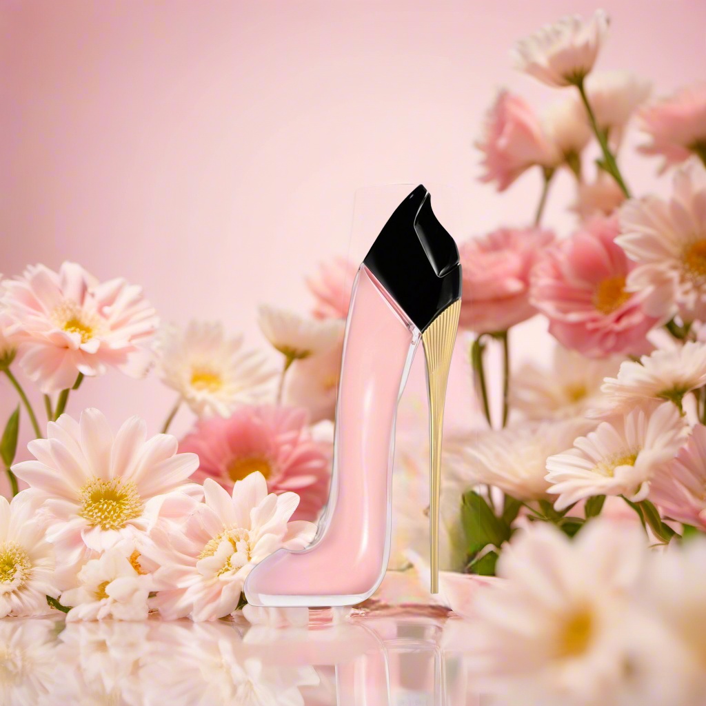 Carolina Herrera Good Girl 80m – Luxury Lifestyle On Social Media recenzja i cena