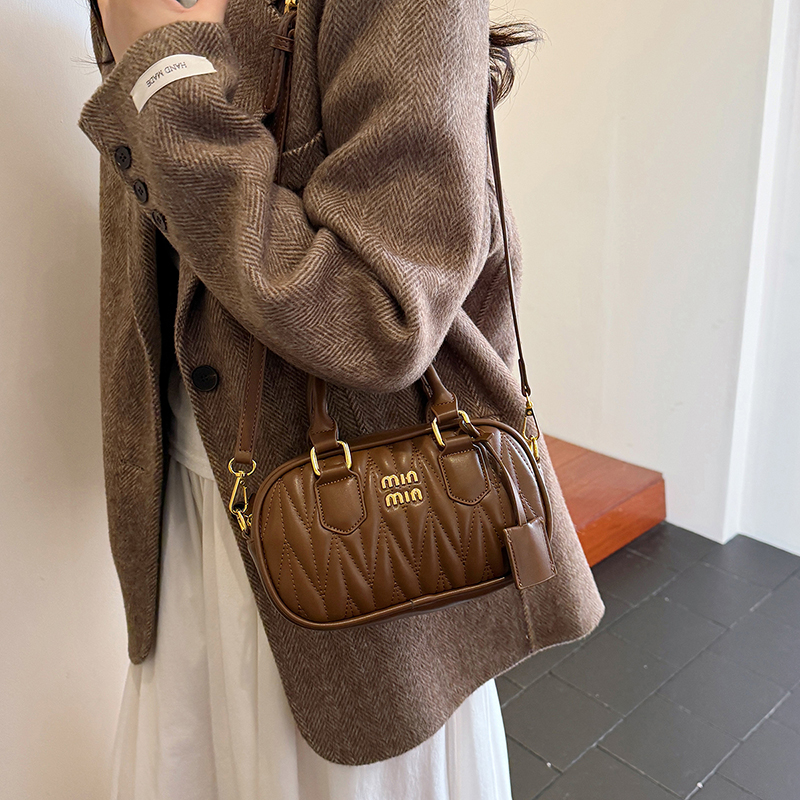 Women Luxury Elegant Leather F – Luxury Lifestyle Handbags recenzja i cena