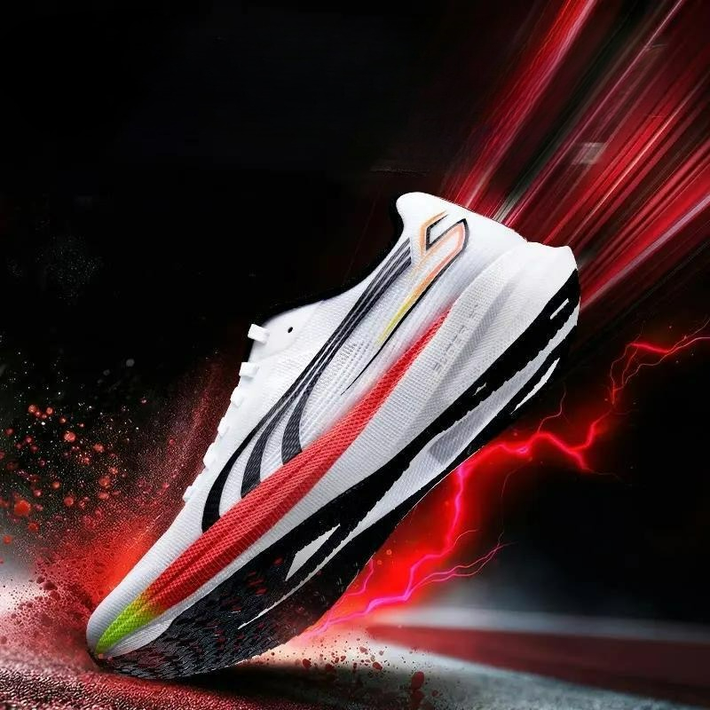 Super Cool Running Shoes Men W – Luxury Lifestyle Brands recenzja i cena