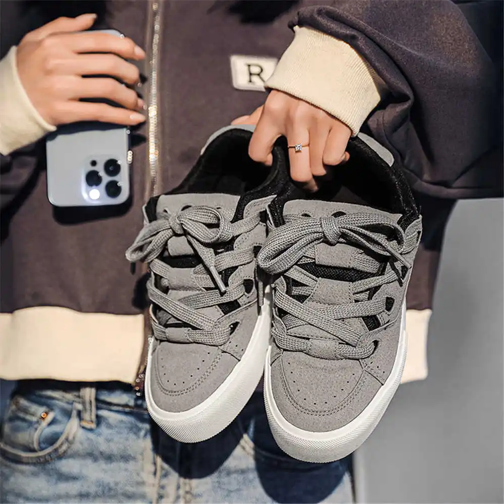 With Lacing Hiphop Women's Sch – Luxury Lifestyle Goods recenzja i cena