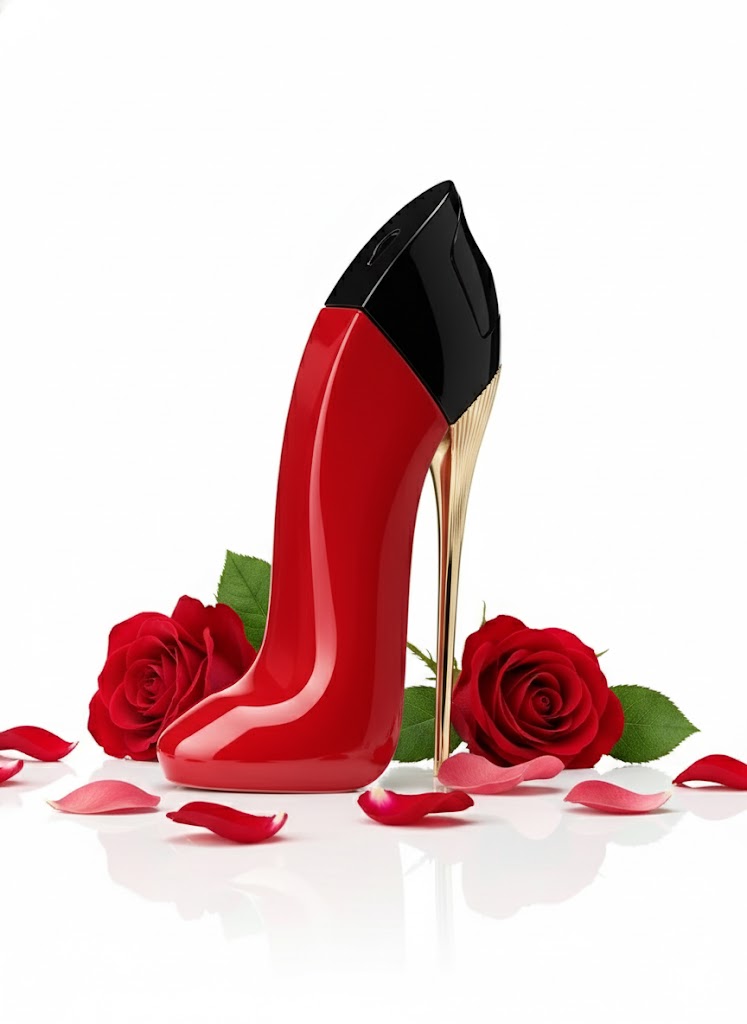 Carolina Herrera Very Good Gir – Luxury Lifestyle Goods recenzja i cena